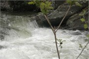 40 Bear Creek Entrance